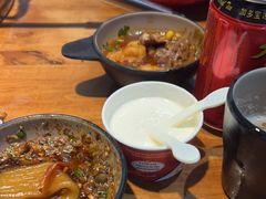 -谭三娘鲜切牛肉自助火锅(九眼桥总店)