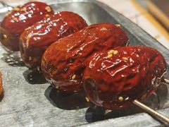 -老白清真烧烤(锦州旗舰店)