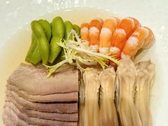 -江南宁波象山海鲜大酒店(黄浦店)
