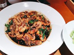 -老头儿油爆虾·1987杭州烟火味(湖滨银泰in77D区店)
