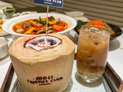 -茉里粤菜(皇姑万象汇店)