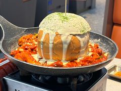 -韩一品韩国料理(柏庐南路店)