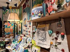 -橡皮书店(翠湖北路店)