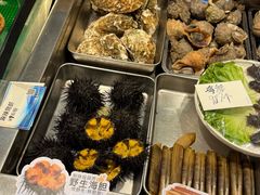 -福来齐·鲁菜海鲜·渔家菜(朝阳街分店)