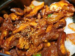 -原始泥炉烤肉(总店)