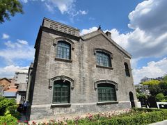 -张学良旧居陈列馆