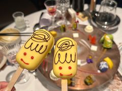 -狮拾久·现代新加坡料理(福田COCO Park店)