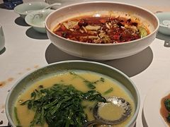 -香融府·烤鸭·家常菜(花乡奥莱店)