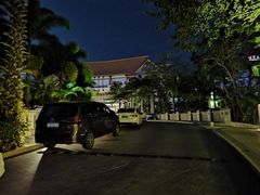 -三亚海棠湾万丽度假酒店