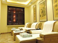 -香水足浴•按摩•SPA•汤泉会馆(南岗花园街店)