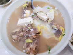 -京九排骨米饭(江西路店)