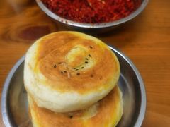 -郝刚刚羊杂割(水西门店)