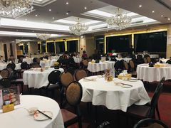 大堂-稻香酒家·35年老字号(侨光店)