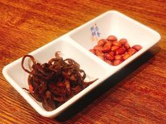 -南拳十三姨·潮汕砂锅粥(世纪金源店)