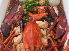 -新丁香海鲜酒店(银海商贸城店)