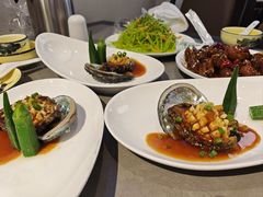 -荣祥海鲜·烟台菜(胜利路二部)