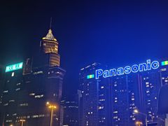 -Big Bus Tours 敞篷观光巴士