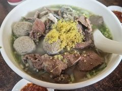 -潮镇老尾牛杂(环城西路店)