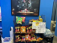 -浣熊部落ps4 ps5 switch 电玩(茶店子店)