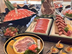 -龙记珍牛和牛烧肉(龙南街店)