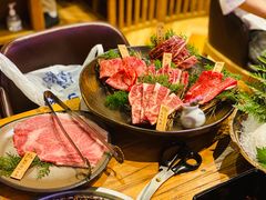 -黑牛の店·和牛烧肉(合生汇店)
