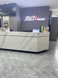 -JGO·烫染接发