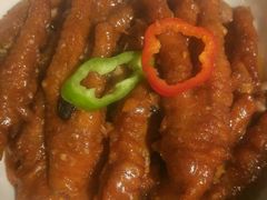 -同喜烤鸭店(光芒店)