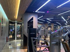 -威克健身游泳(万菱汇店)