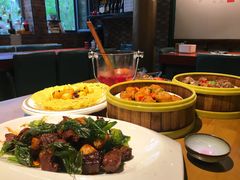 -花笙记打边炉·煲仔饭(五大道店)