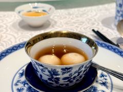 -华尔道夫酒店·紫金阁