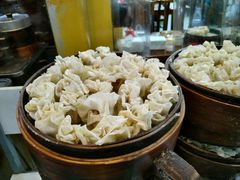 -海汇源老烧麦店(东大街总店)