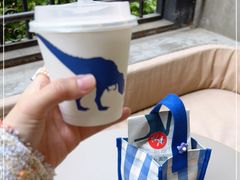 -大小咖啡 BigSmallCoffee(麦子店)