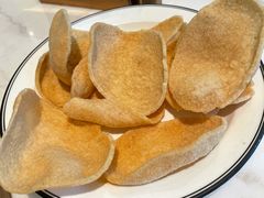啪啪虾片-星怡会·新加坡新美食(苏州中心店)