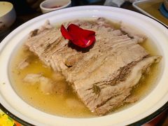 -意满花千醉(金茂览秀城店)