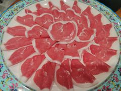 -乐宴·老北京铜火锅(桂庙店)