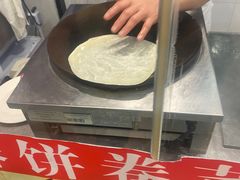 -春饼家常菜(百子湾店)
