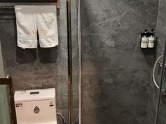 -龙禧盛精品酒店(天津西站店)