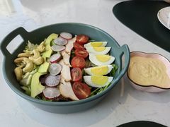 -ins森林童话餐厅coffee&bistro