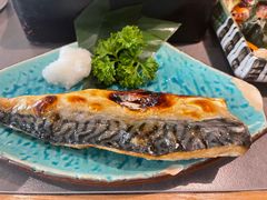 -沼津港精致料理·寿喜烧·烧鸟(龙湖南桥天街日料榜单店)