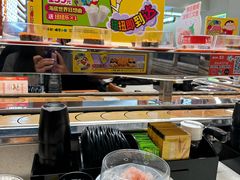 -争鲜回转寿司(东方银座店)