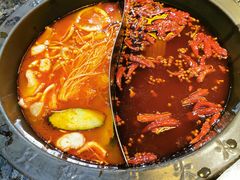 -蜀大侠火锅(四川北路店)