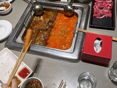 -海底捞火锅(龙岗星河COCO Park店)