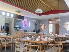 -守柴炉烤鸭(鱼嘴店)