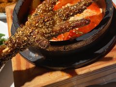 -七八冷面·延边朝鲜族美食(欢乐谷店)