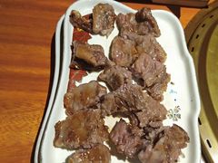 -肉魁屋·烧肉·烧鸟·酒场(高新店)