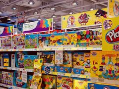 -TOYSRUS玩具反斗城(成都环球中心店)