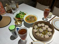-丹江渔村(上地店)