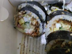 -传闻来紫菜包饭·打糕(西塔韩百店)