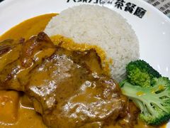 -大头力茶餐厅(花都融创茂店)
