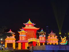 -无锡梅园公园